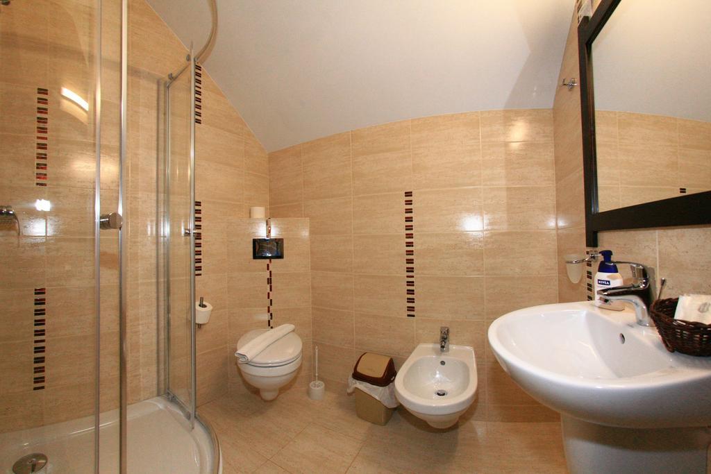 Pensiunea Casa Elvira Vama  Bilik gambar